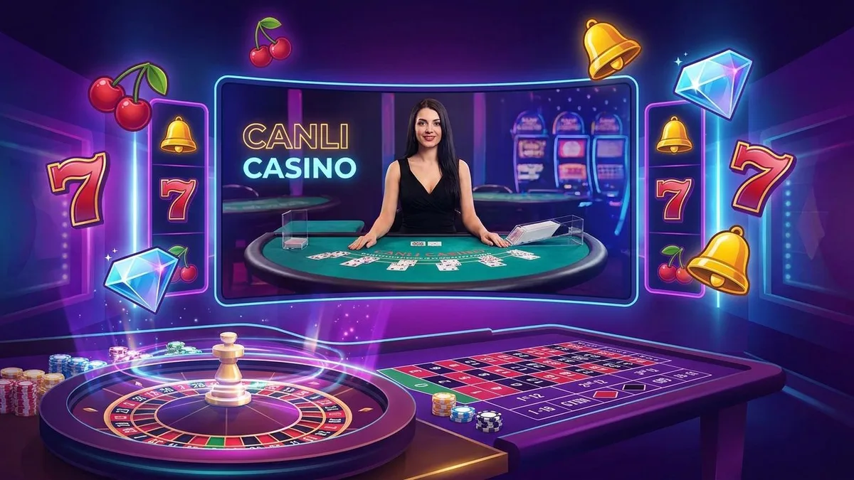Casino oyunları